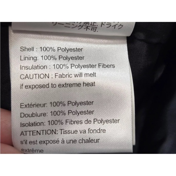 Obermeyer Sugarbush Stretch Pants Black Ski Snowboard Winter Size 18 Womens - Picture 7 of 13